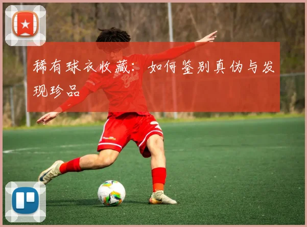 稀有球衣收藏：如何鉴别真伪与发现珍品